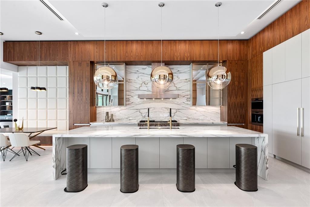 The Enclave - Residential