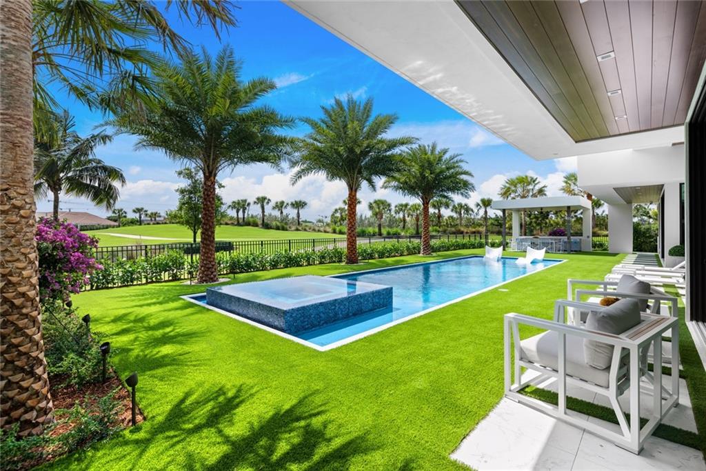 The Enclave - Residential