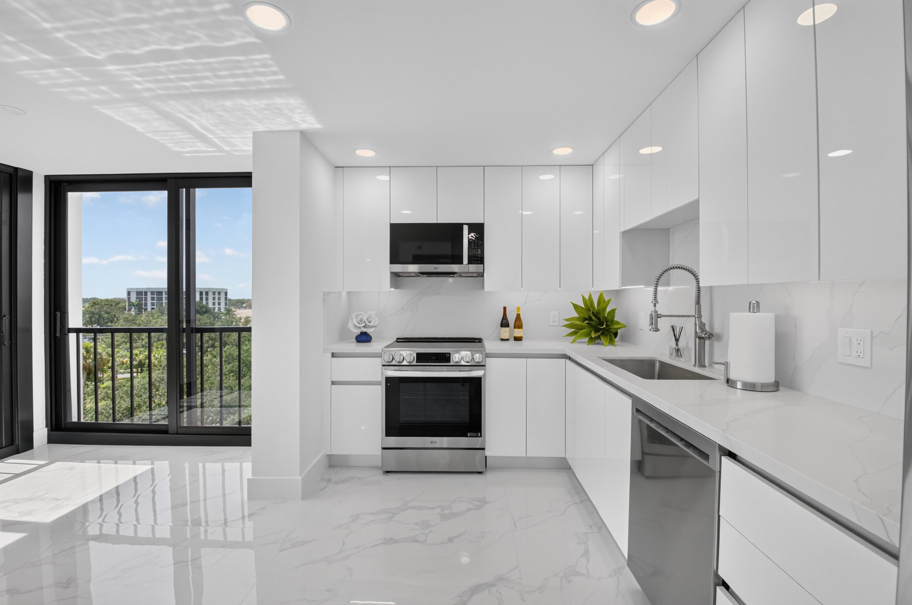Lakewood - Residential