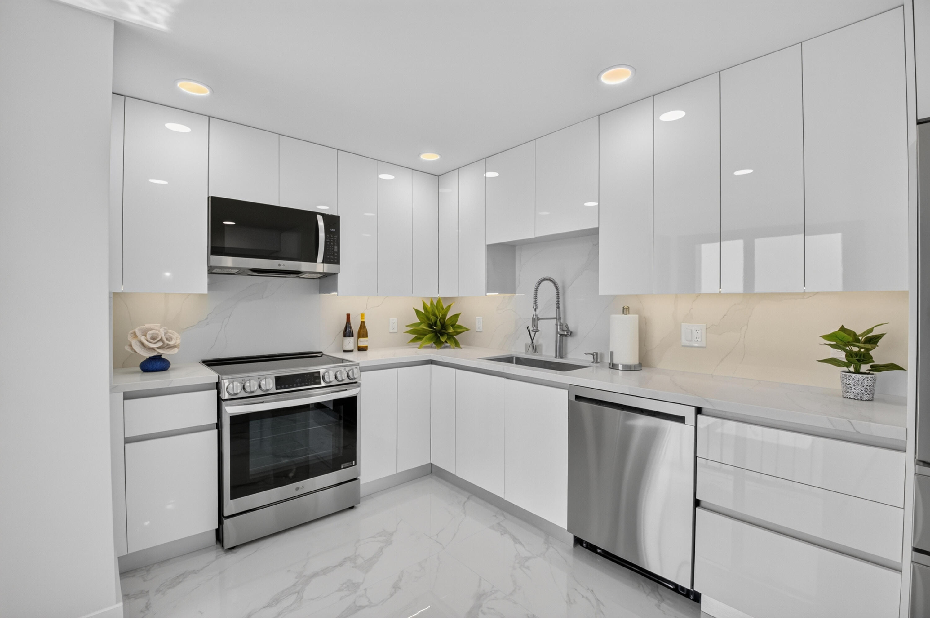 Lakewood - Residential
