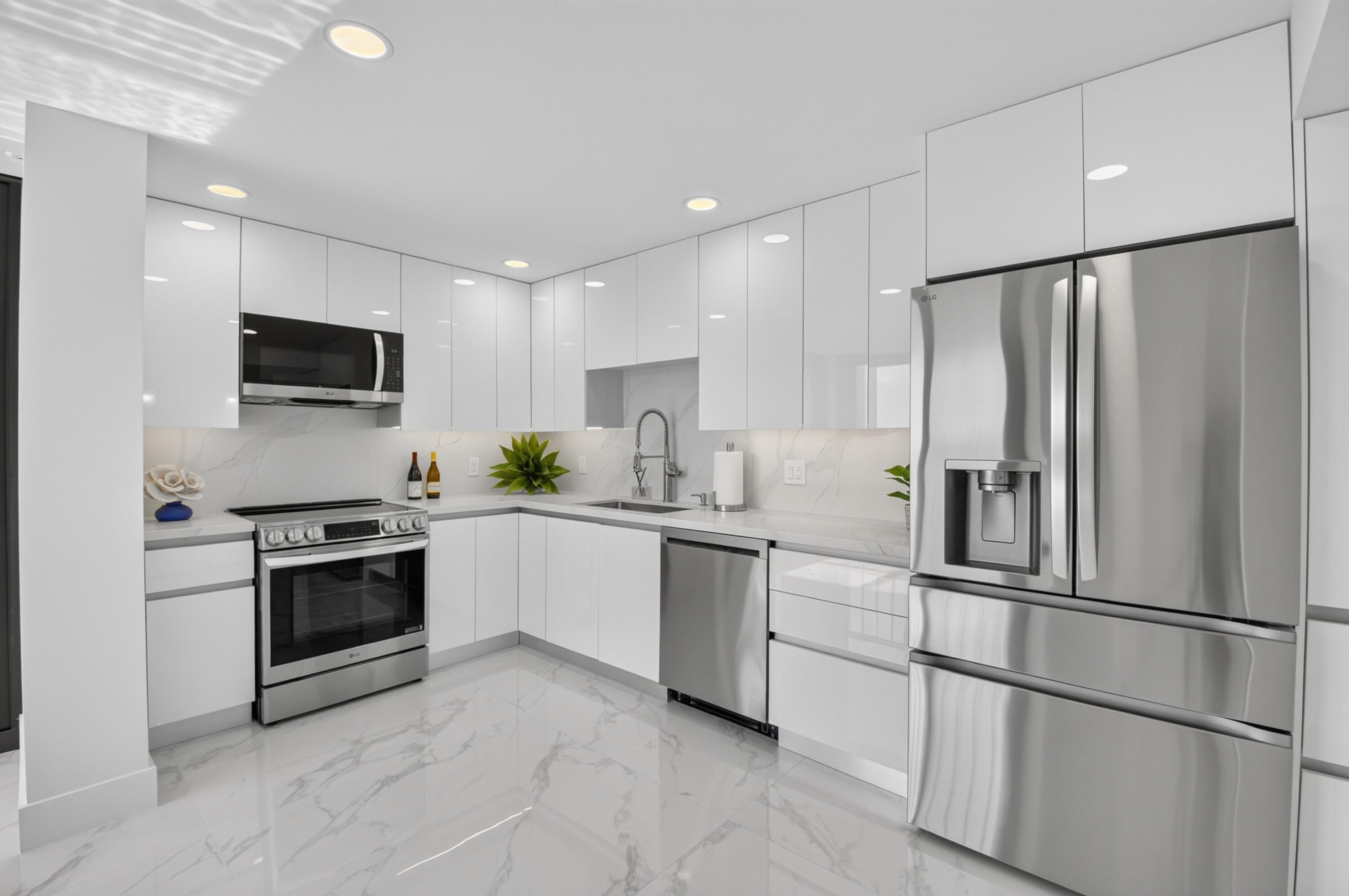 Lakewood - Residential