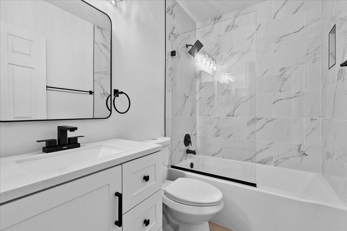 NORTH COUNTY PUD 2 - Residential