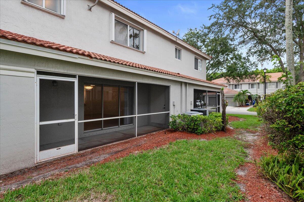 NORTH COUNTY PUD 2 - Residential