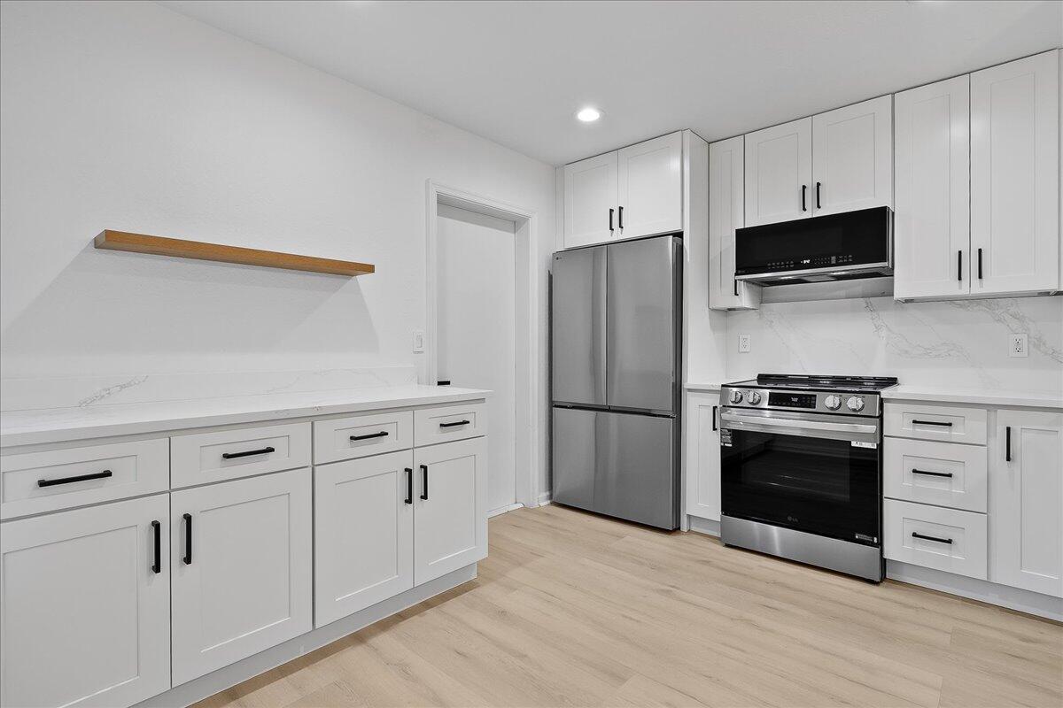 NORTH COUNTY PUD 2 - Residential