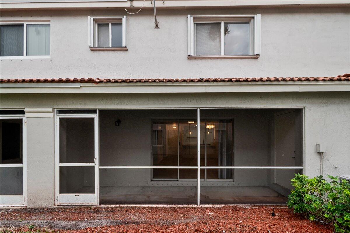 NORTH COUNTY PUD 2 - Residential