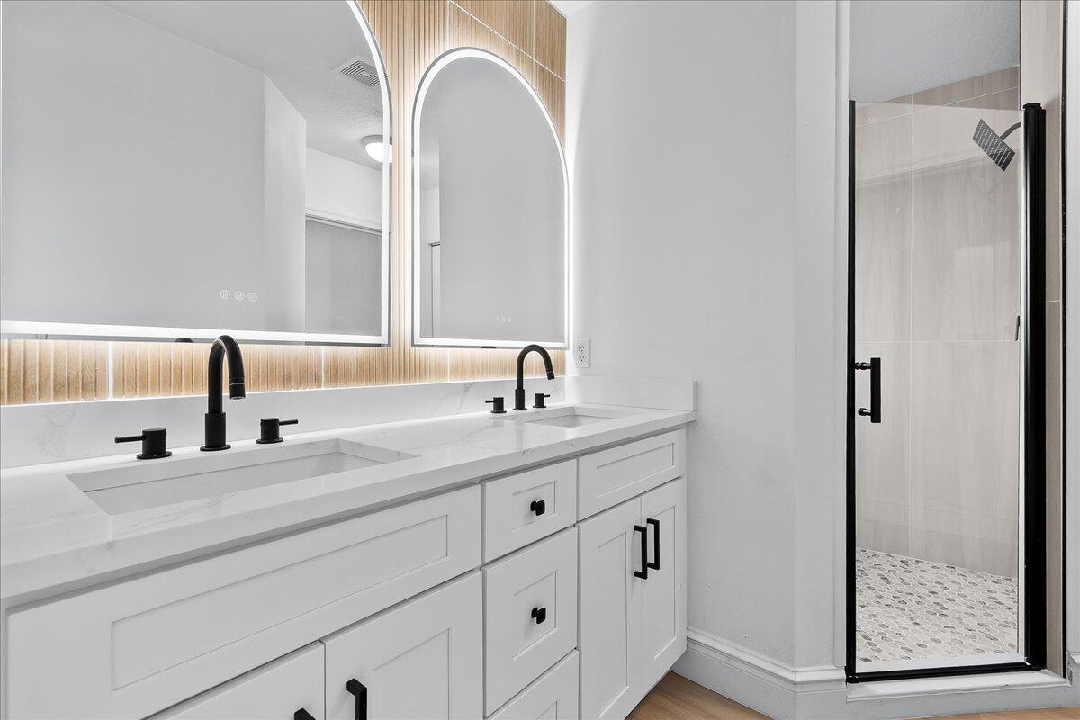 NORTH COUNTY PUD 2 - Residential