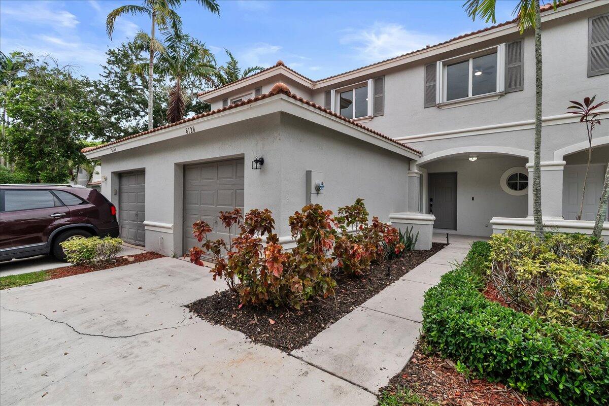 NORTH COUNTY PUD 2 - Residential