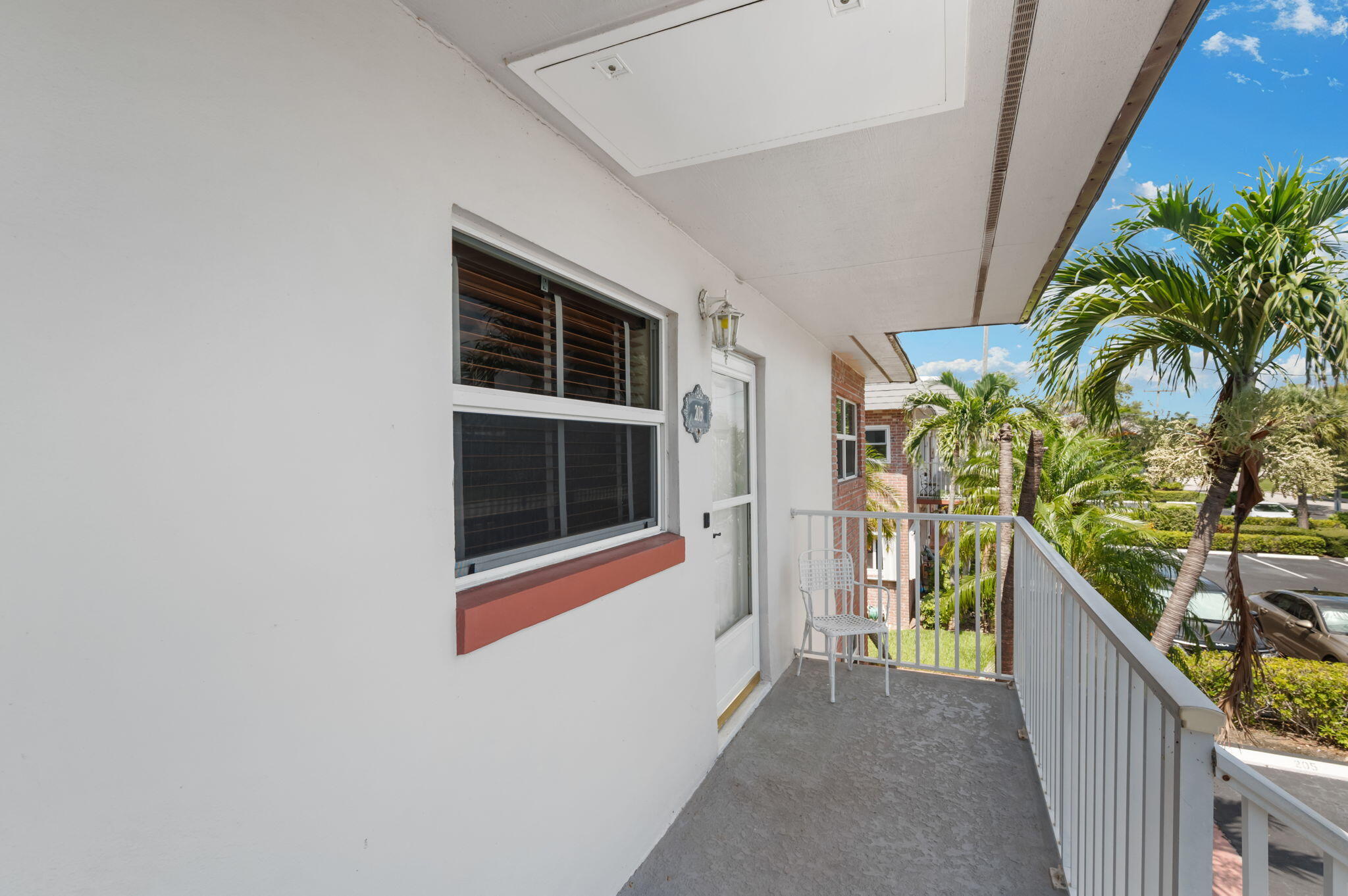 COLONNADES CONDOMINIUM NO 5 - Residential