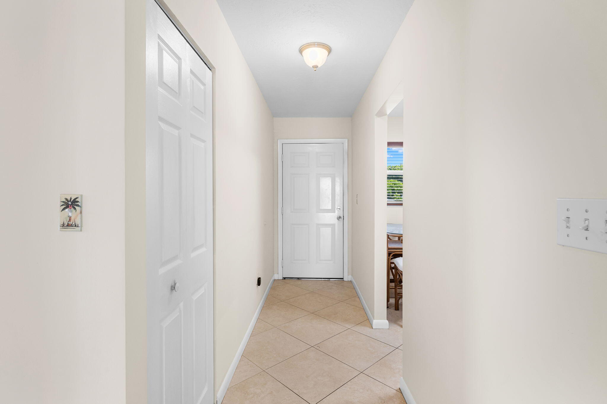 COLONNADES CONDOMINIUM NO 5 - Residential