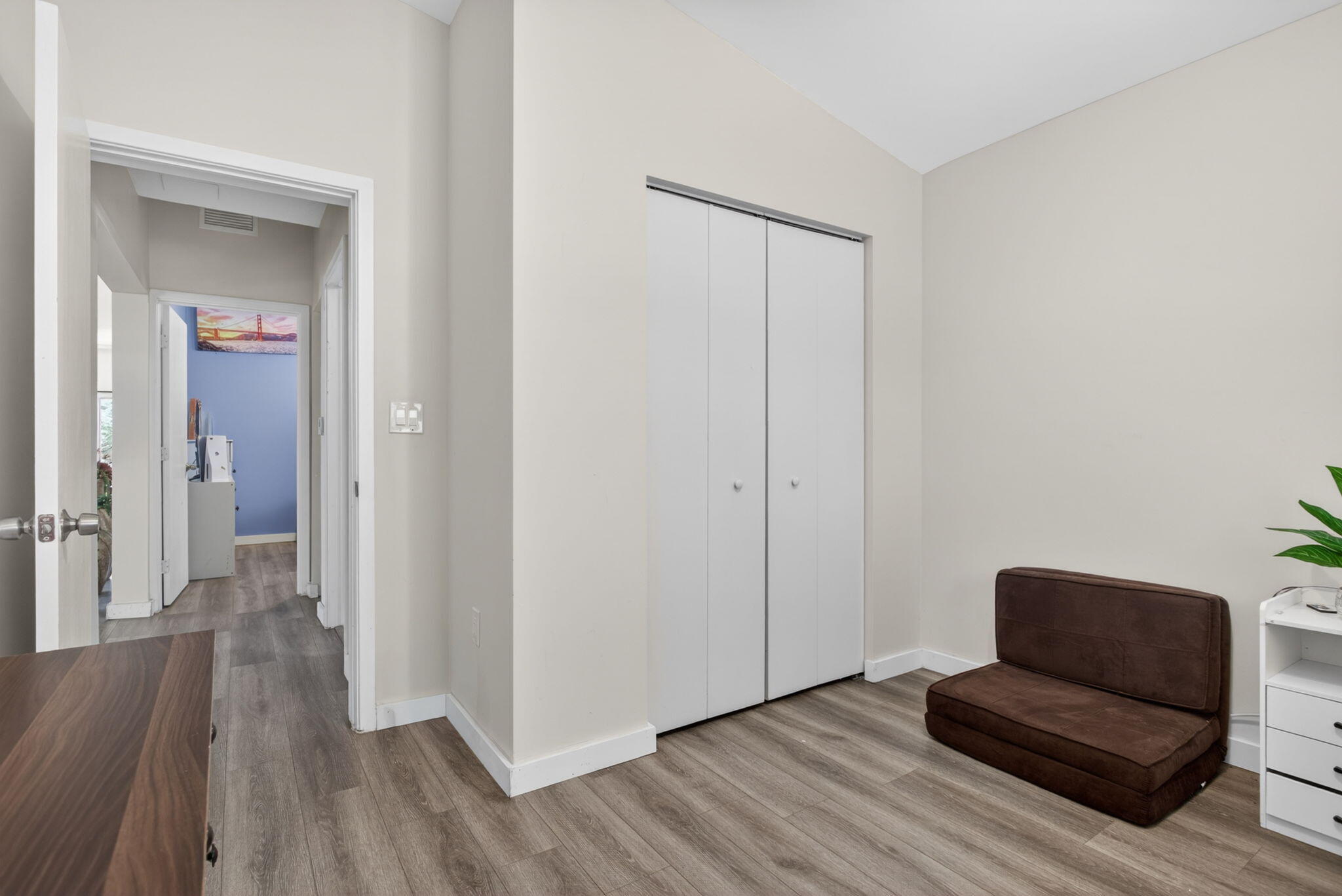 HUNTERS MANOR REV PLAT OF POR - Residential