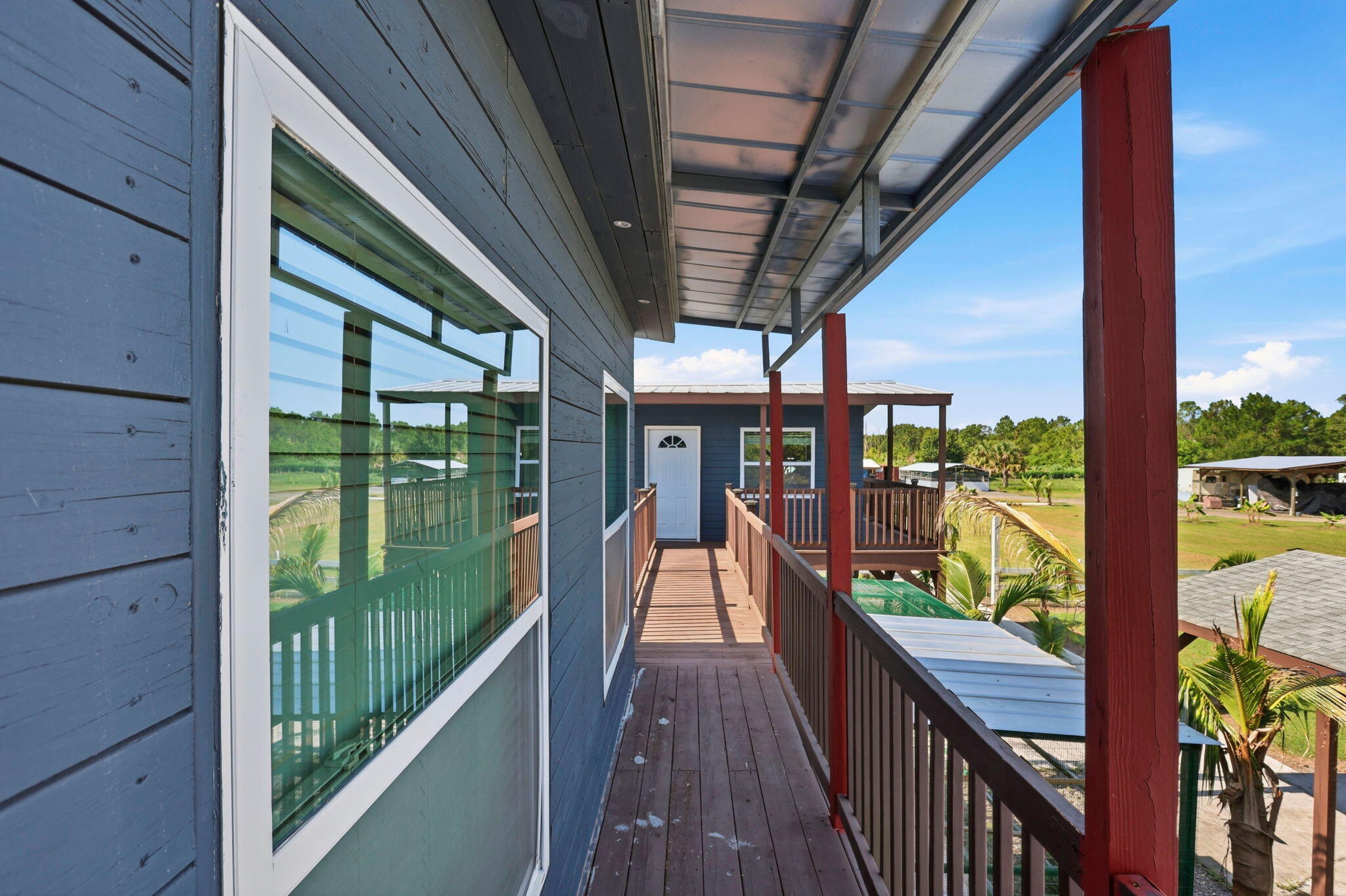LADECA ACRES S/D UNREC SEC 29 - Residential