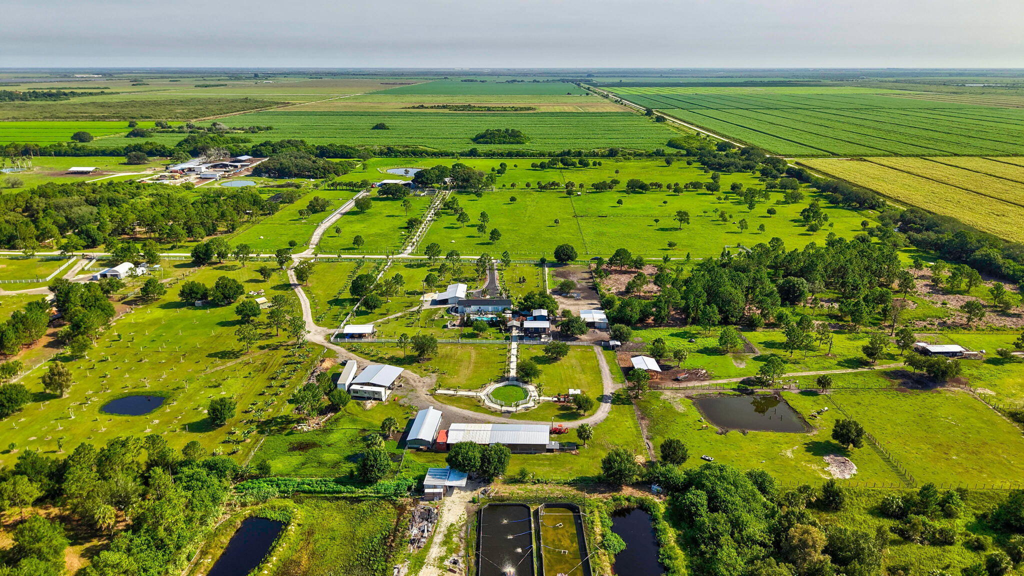 LADECA ACRES S/D UNREC SEC 29 - Residential