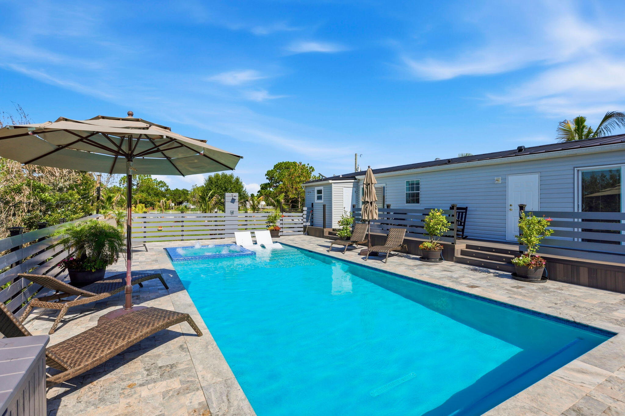 LADECA ACRES S/D UNREC SEC 29 - Residential
