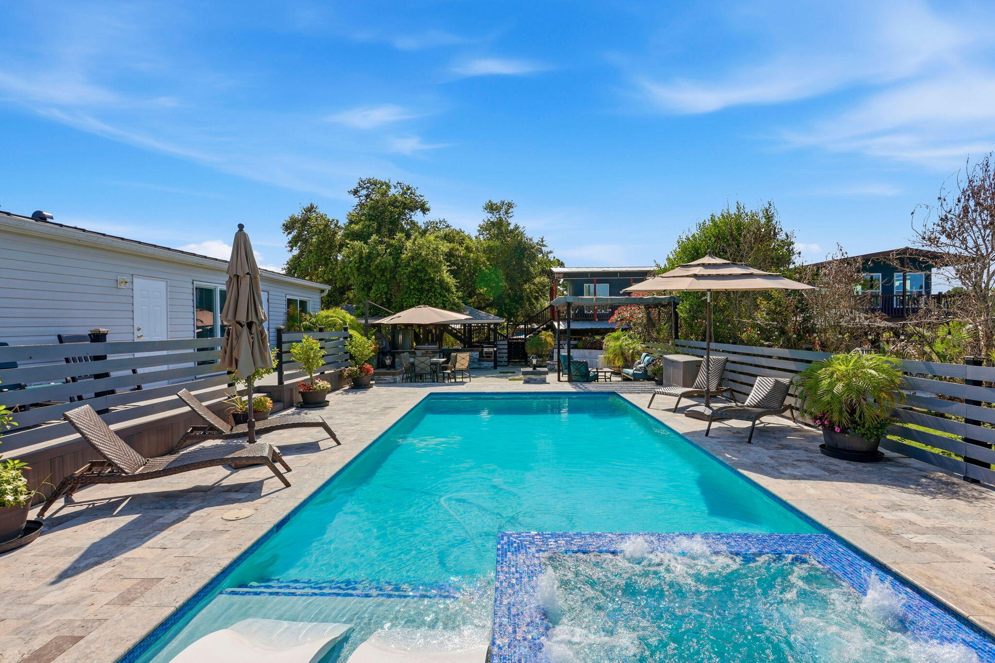 LADECA ACRES S/D UNREC SEC 29 - Residential