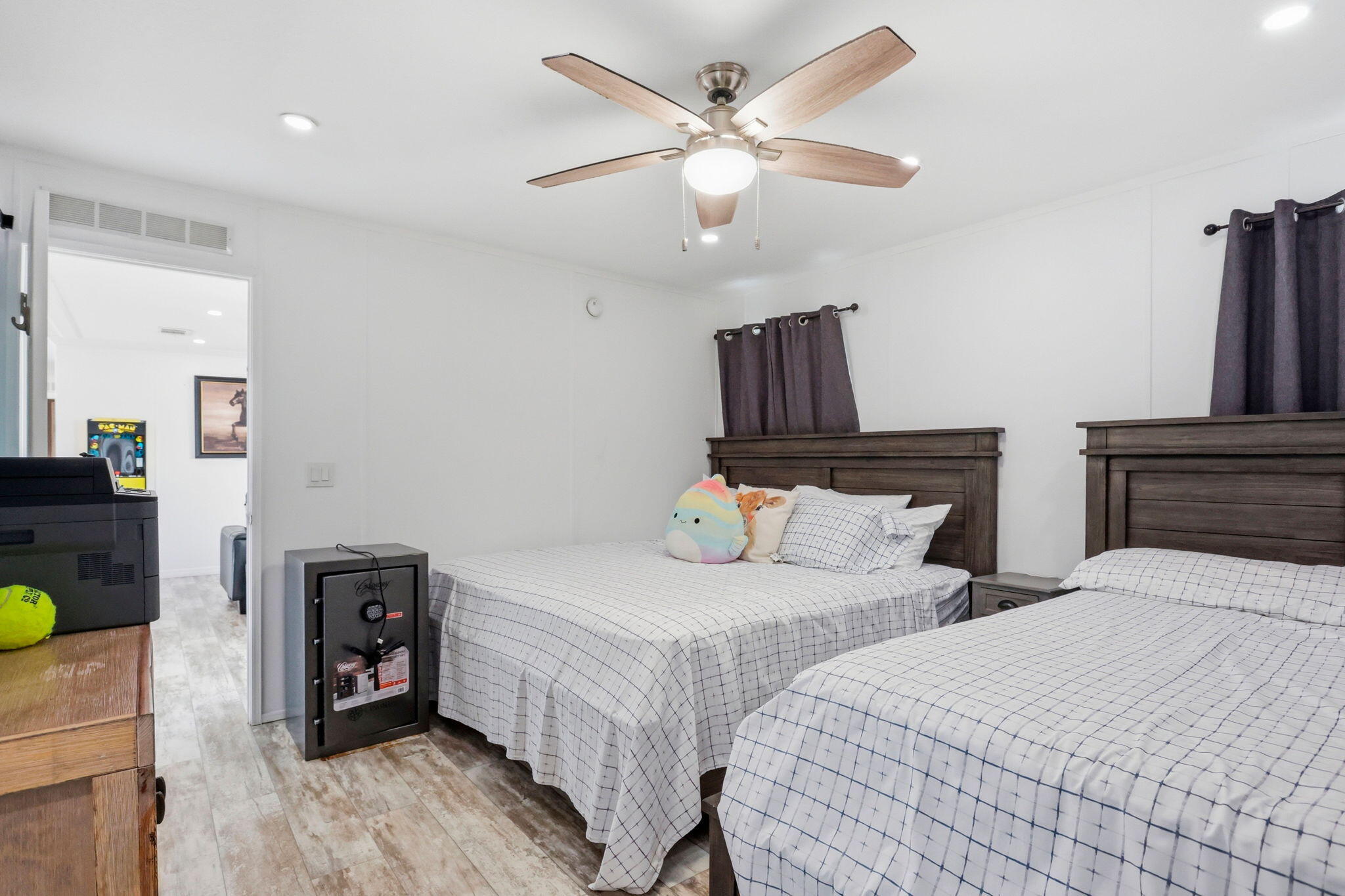 LADECA ACRES S/D UNREC SEC 29 - Residential
