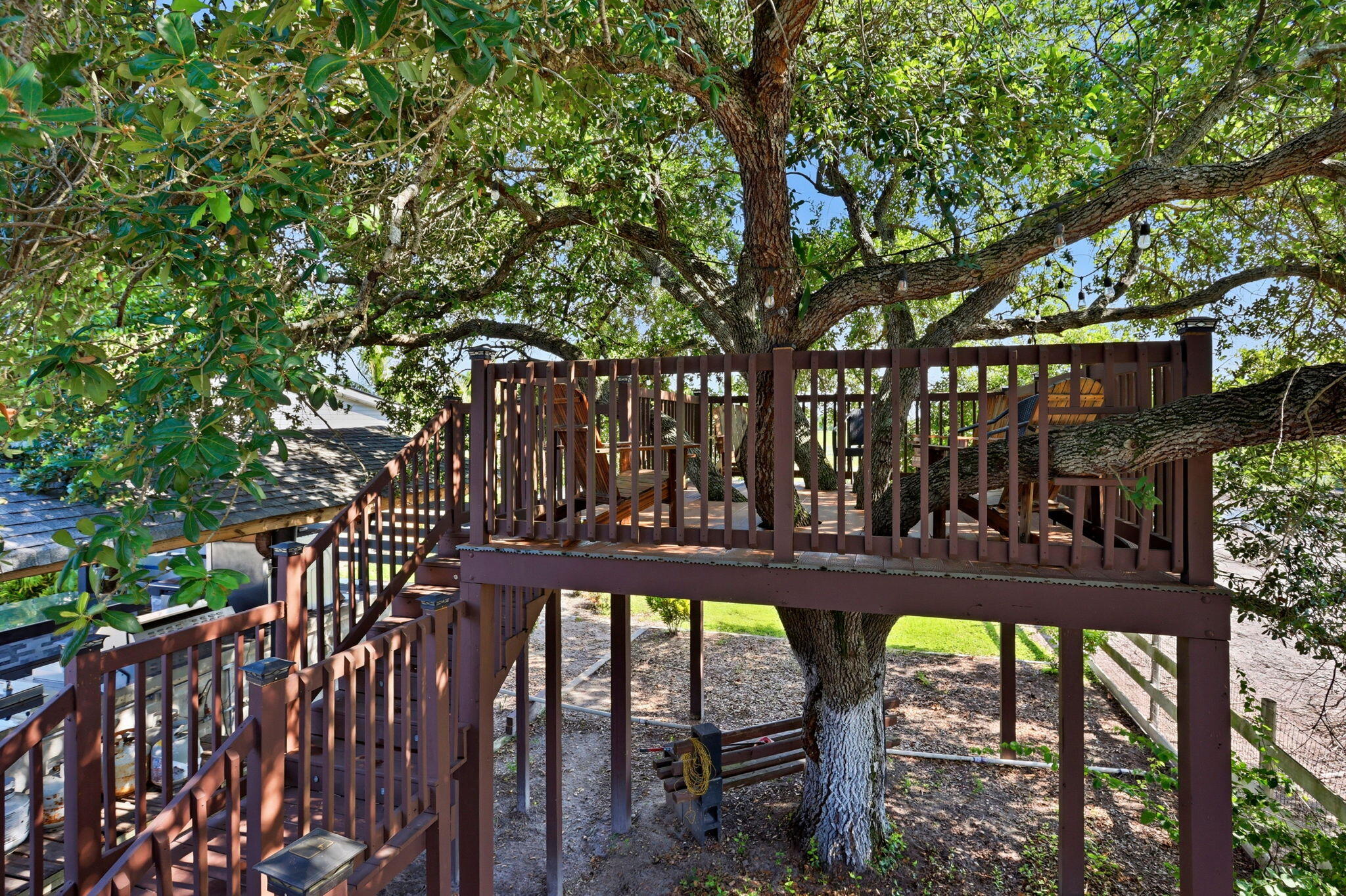 LADECA ACRES S/D UNREC SEC 29 - Residential