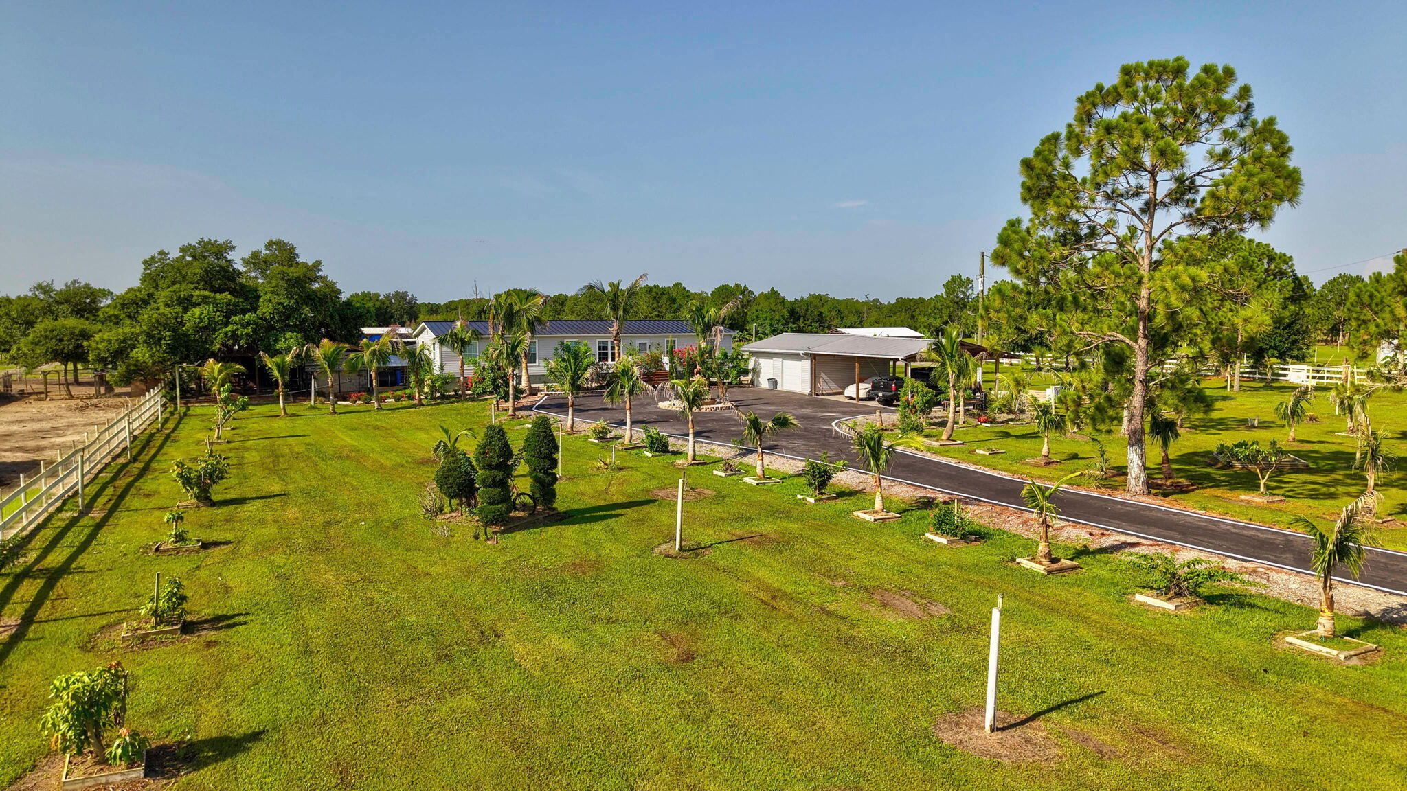 LADECA ACRES S/D UNREC SEC 29 - Residential