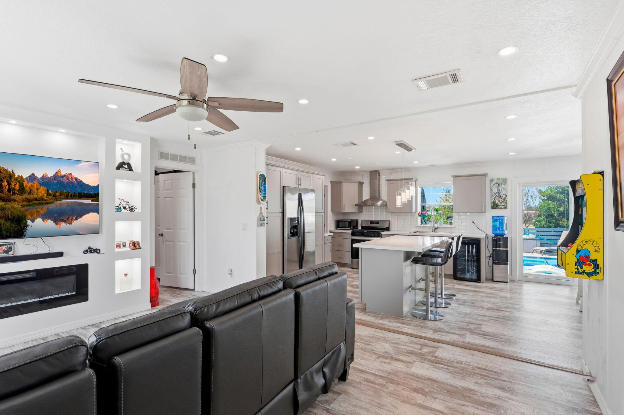 LADECA ACRES S/D UNREC SEC 29 - Residential