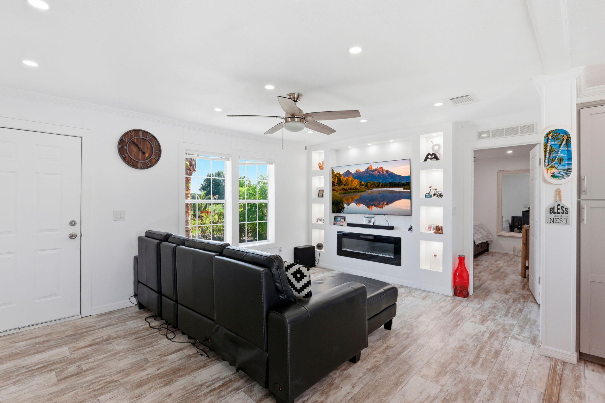 LADECA ACRES S/D UNREC SEC 29 - Residential