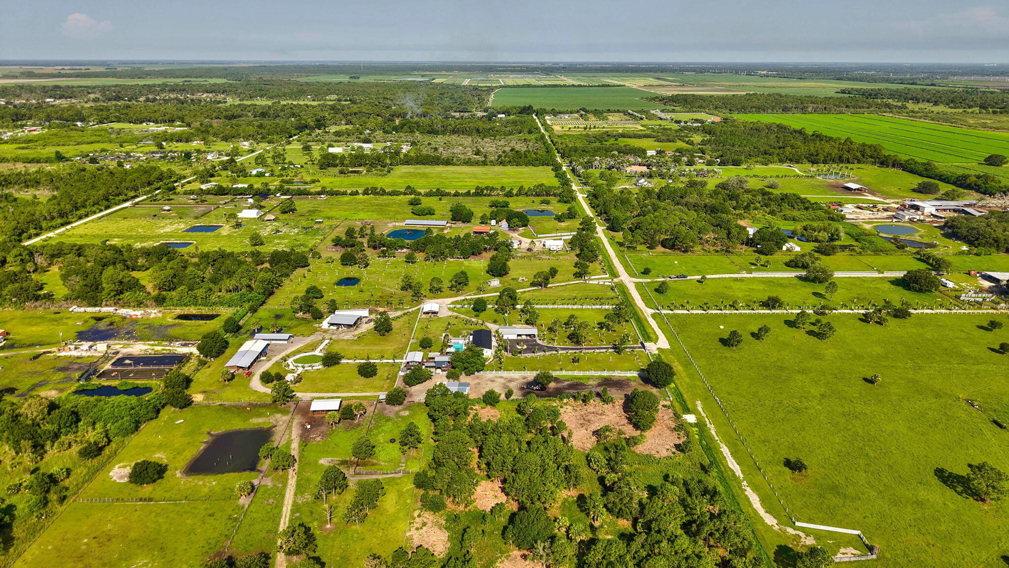 LADECA ACRES S/D UNREC SEC 29 - Residential