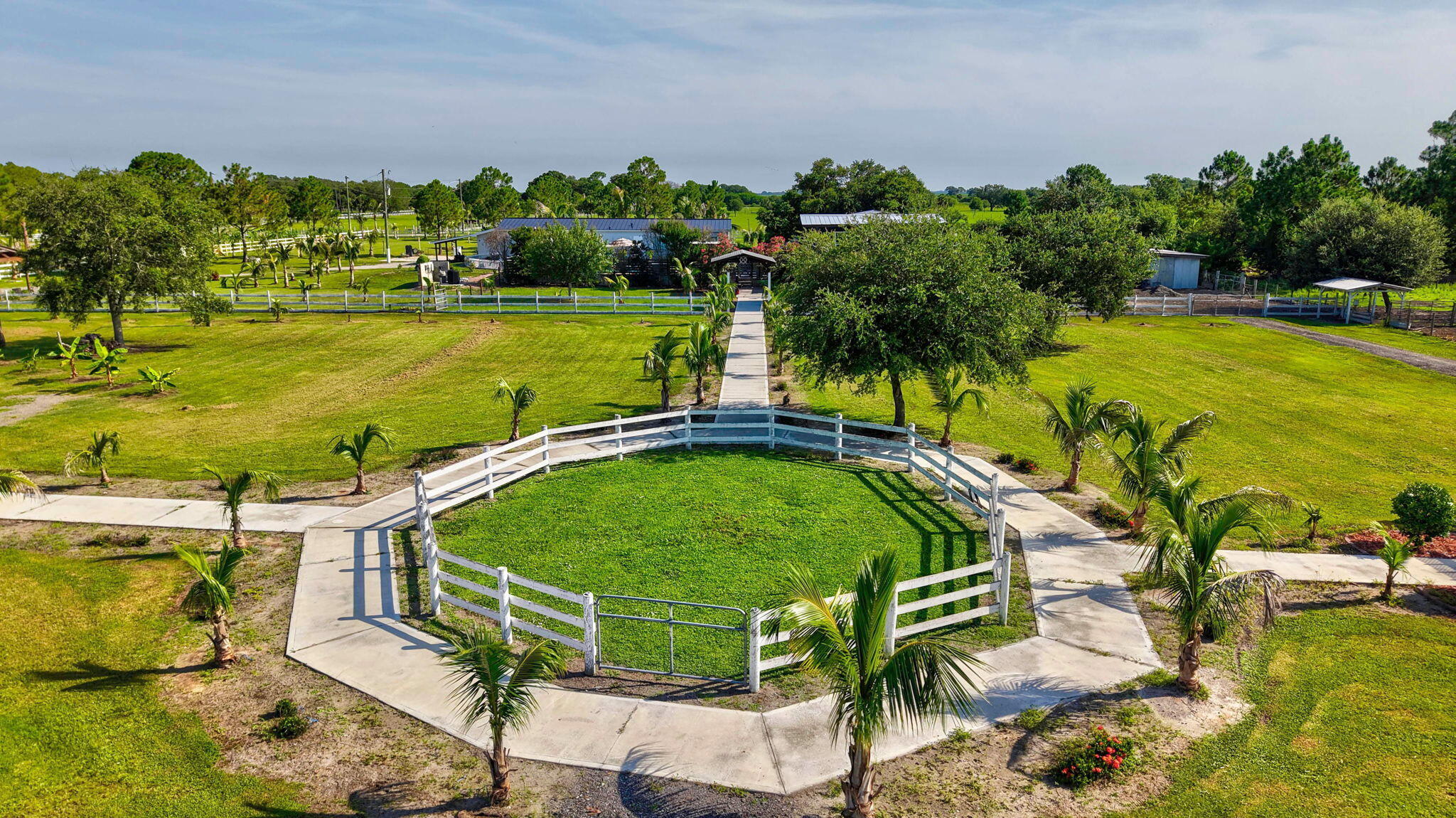 LADECA ACRES S/D UNREC SEC 29 - Residential