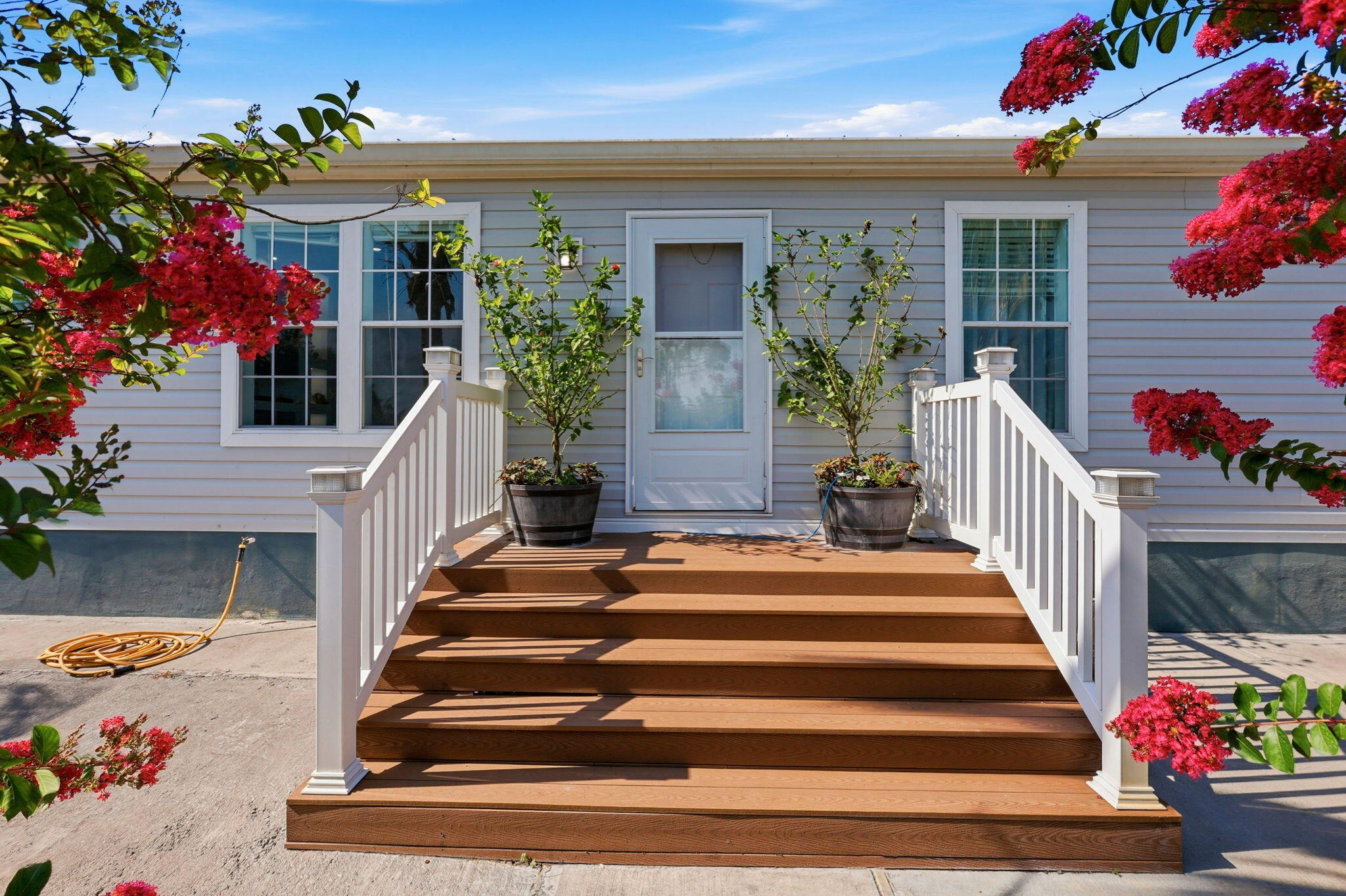 LADECA ACRES S/D UNREC SEC 29 - Residential