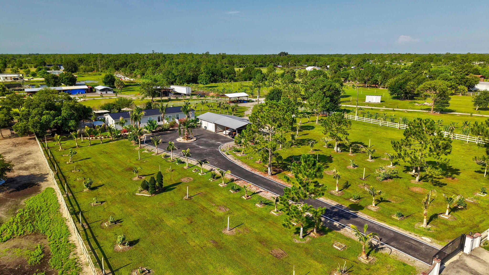 LADECA ACRES S/D UNREC SEC 29 - Residential