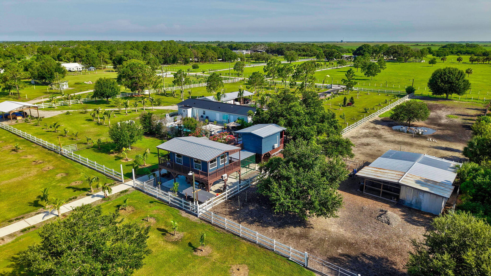 LADECA ACRES S/D UNREC SEC 29 - Residential