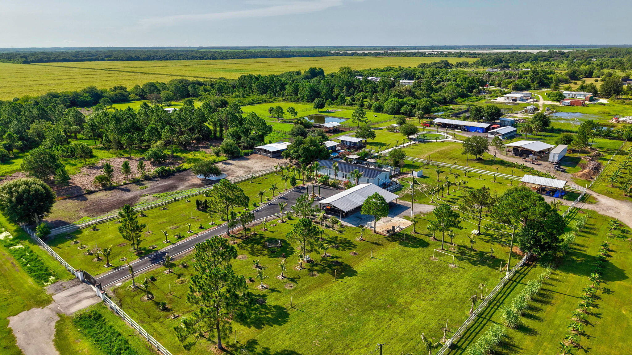 LADECA ACRES S/D UNREC SEC 29 - Residential