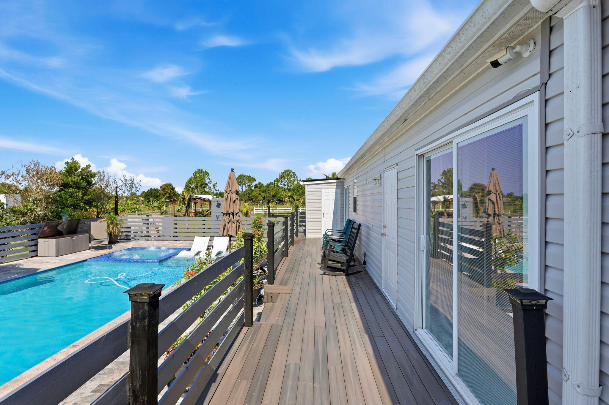 LADECA ACRES S/D UNREC SEC 29 - Residential