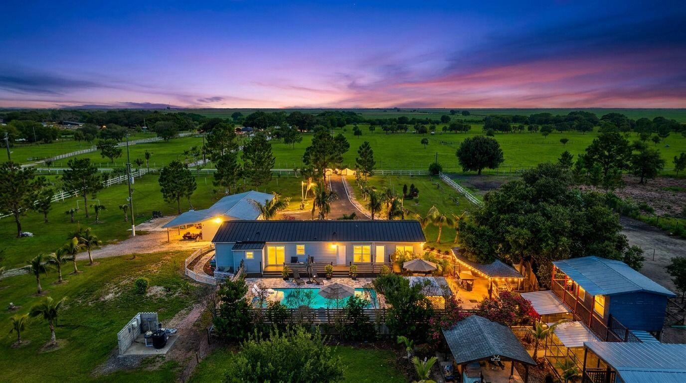 LADECA ACRES S/D UNREC SEC 29 - Residential