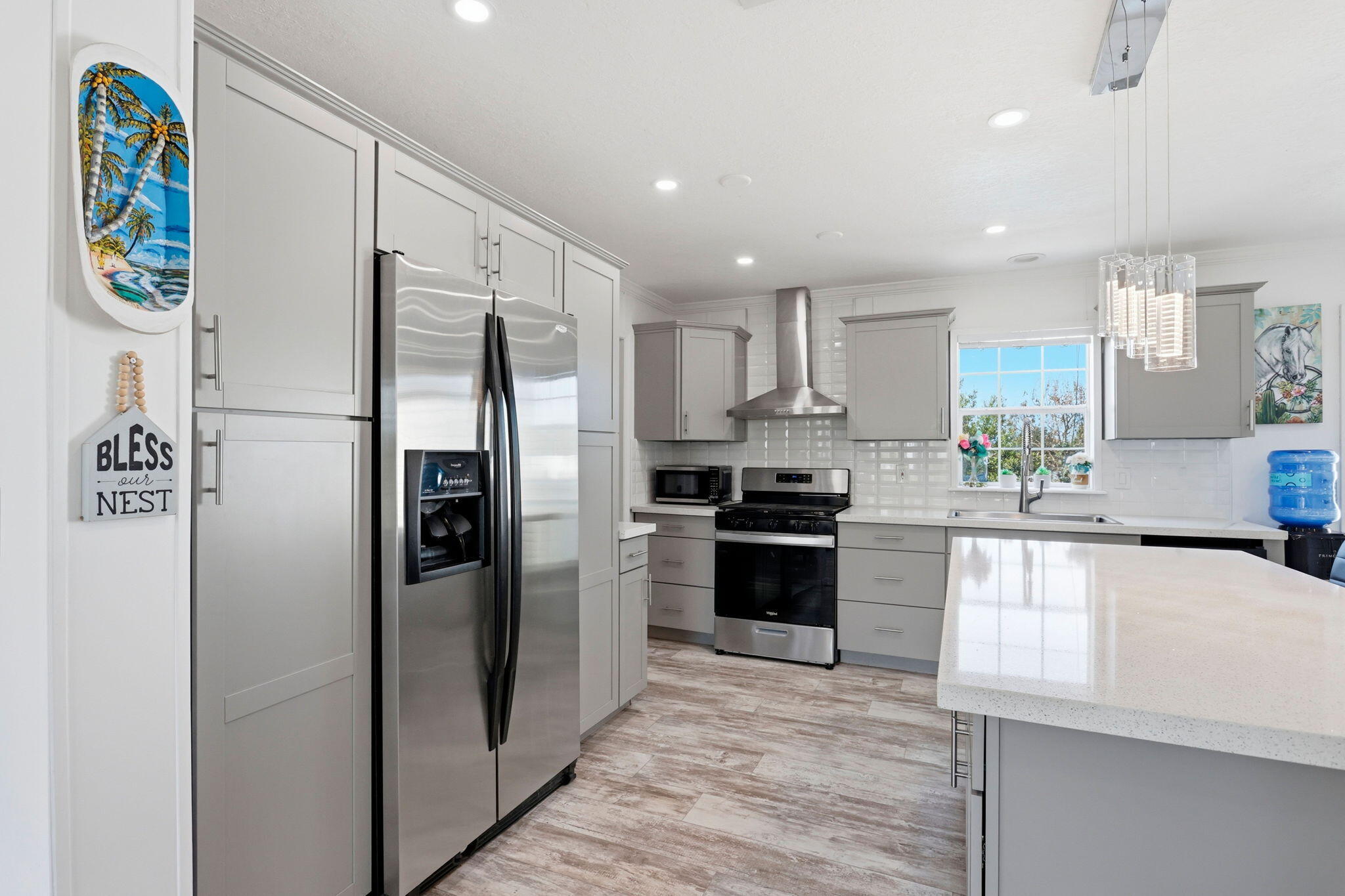 LADECA ACRES S/D UNREC SEC 29 - Residential
