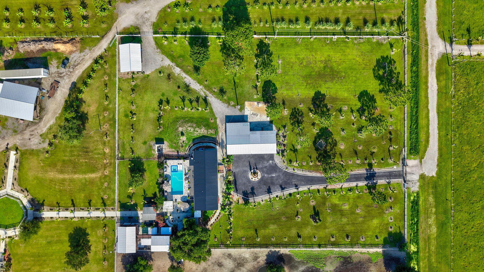 LADECA ACRES S/D UNREC SEC 29 - Residential