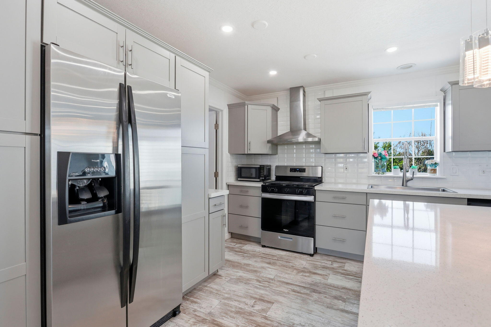 LADECA ACRES S/D UNREC SEC 29 - Residential