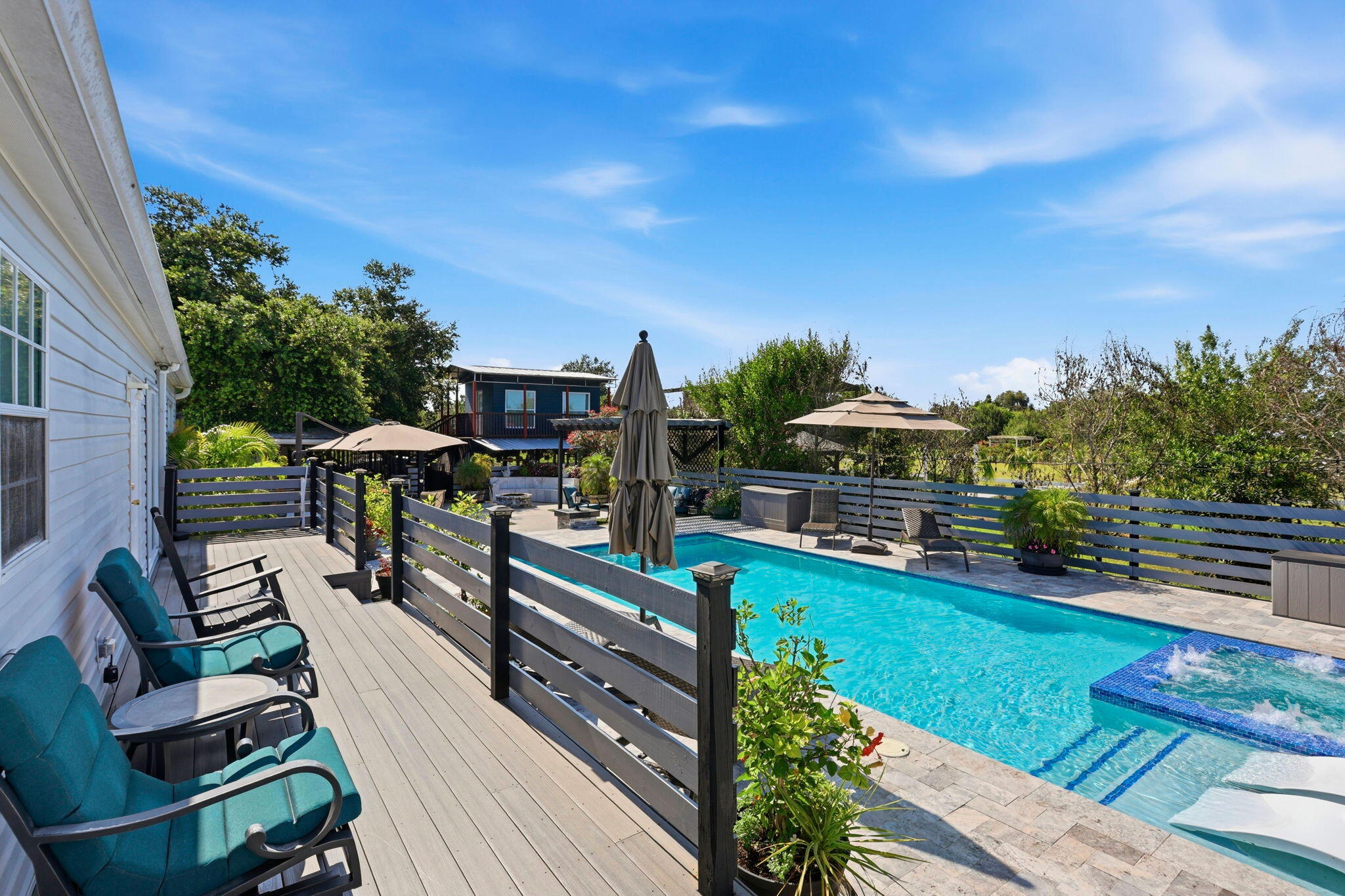 LADECA ACRES S/D UNREC SEC 29 - Residential