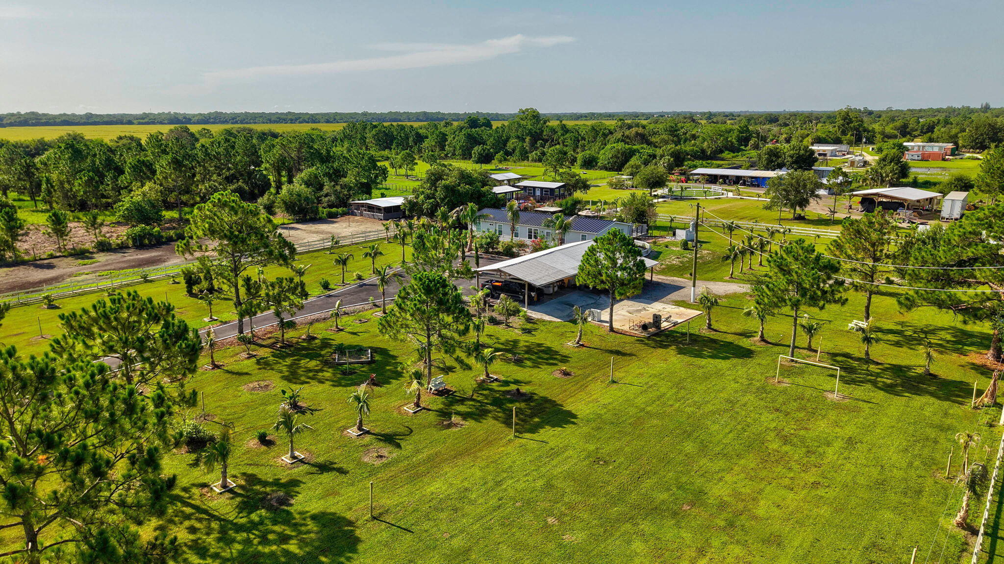 LADECA ACRES S/D UNREC SEC 29 - Residential