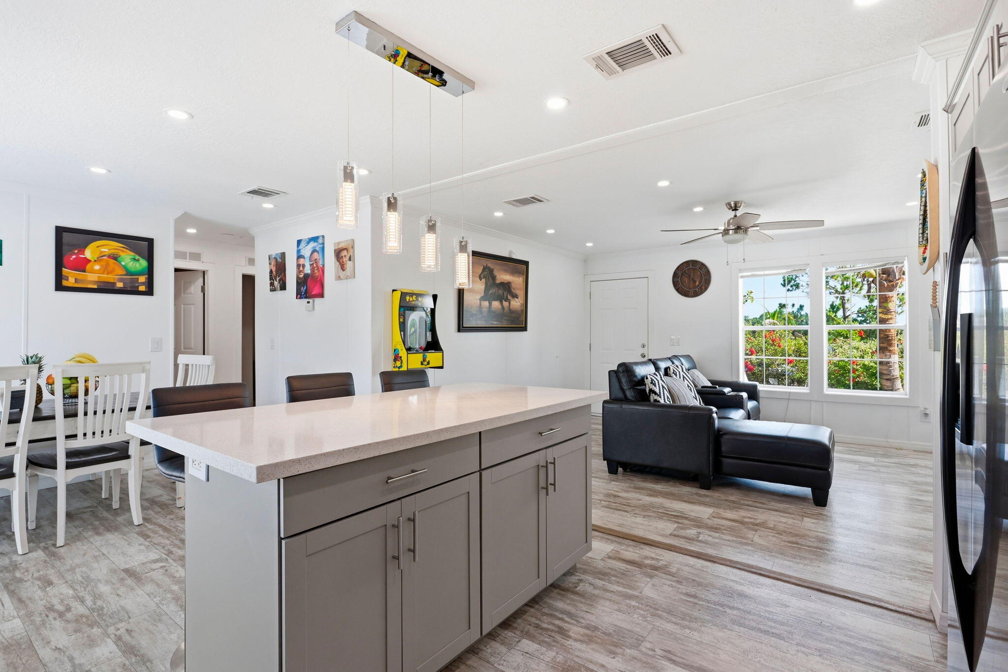 LADECA ACRES S/D UNREC SEC 29 - Residential