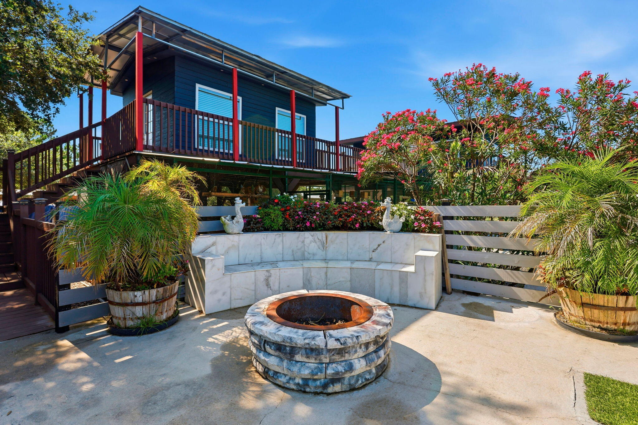 LADECA ACRES S/D UNREC SEC 29 - Residential