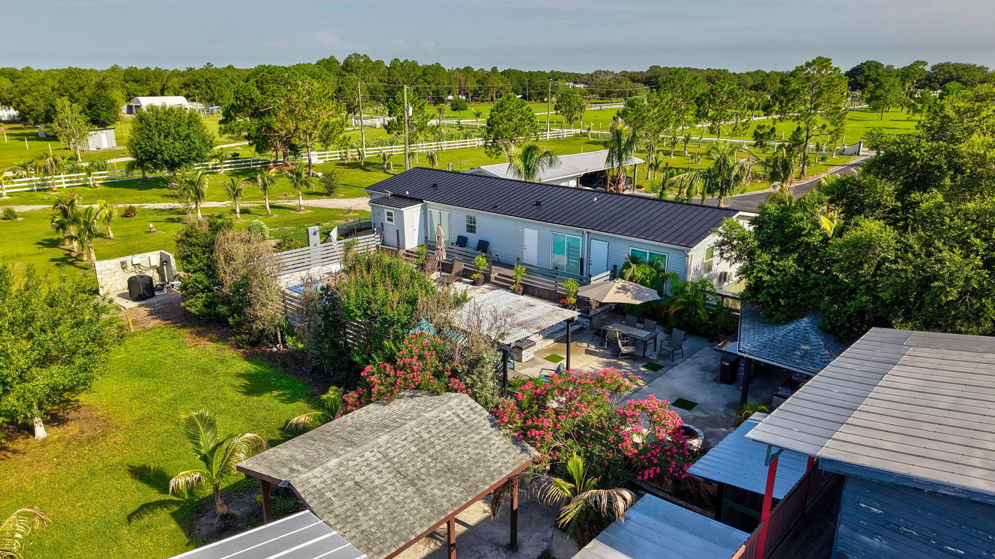 LADECA ACRES S/D UNREC SEC 29 - Residential