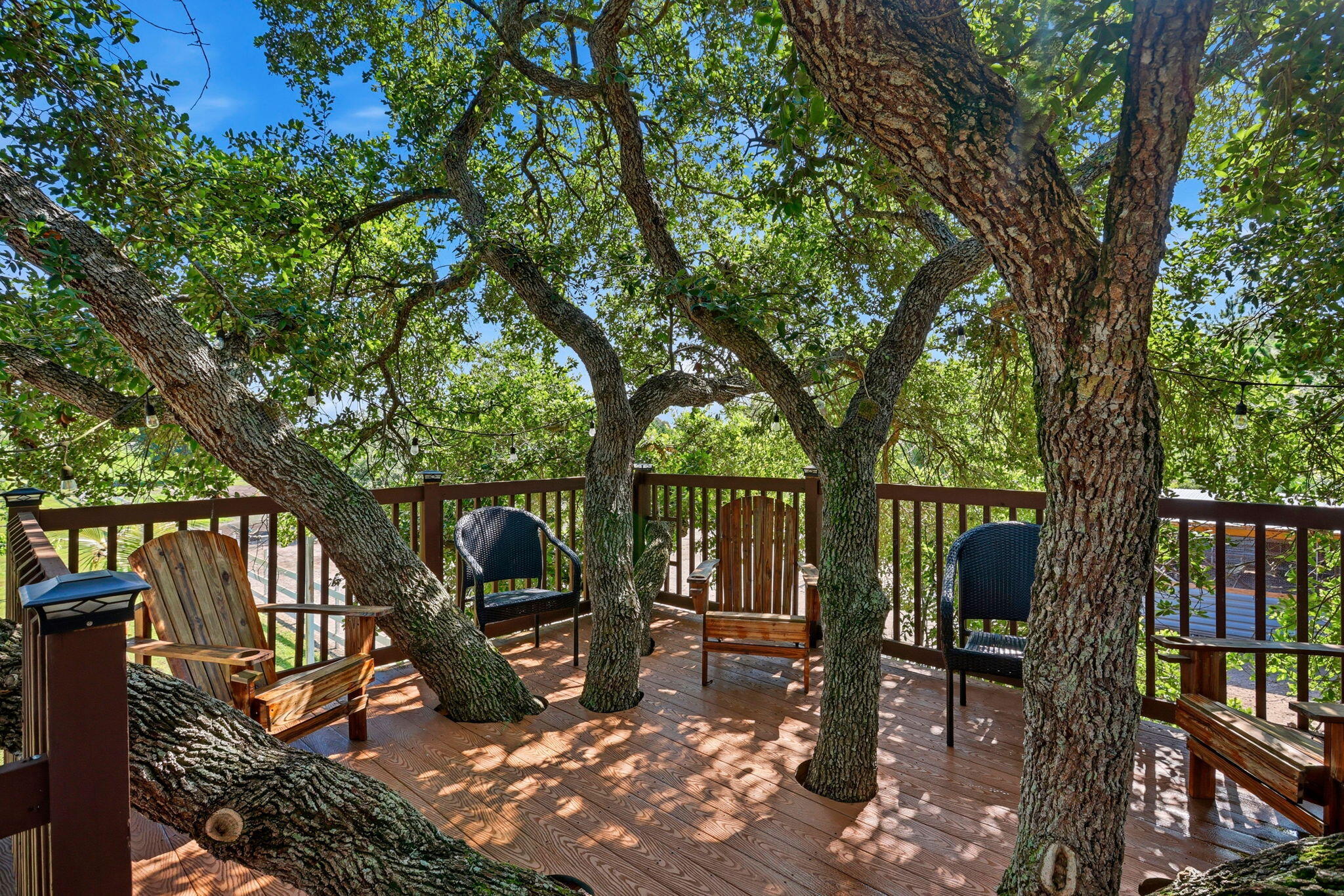 LADECA ACRES S/D UNREC SEC 29 - Residential