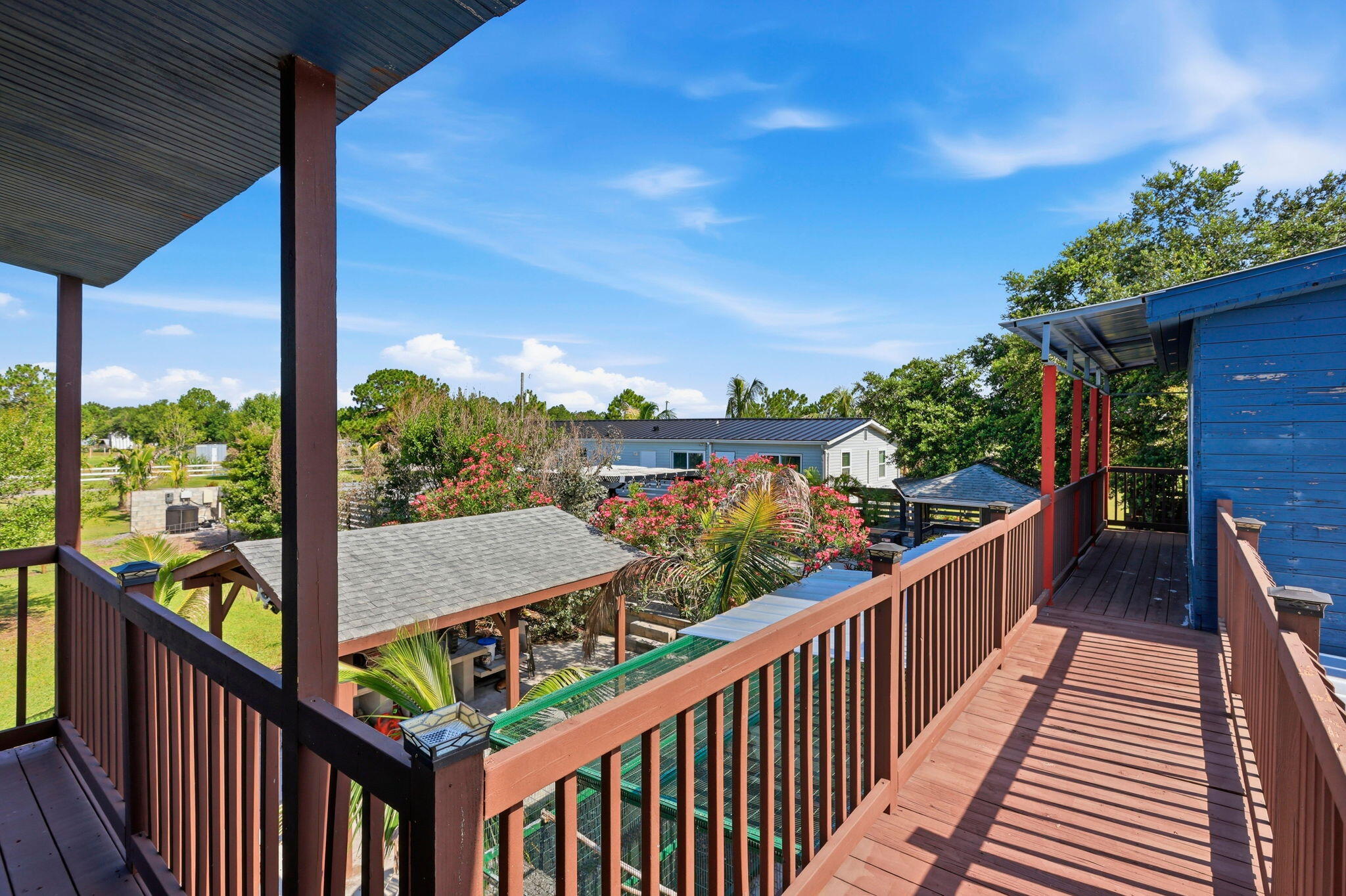 LADECA ACRES S/D UNREC SEC 29 - Residential