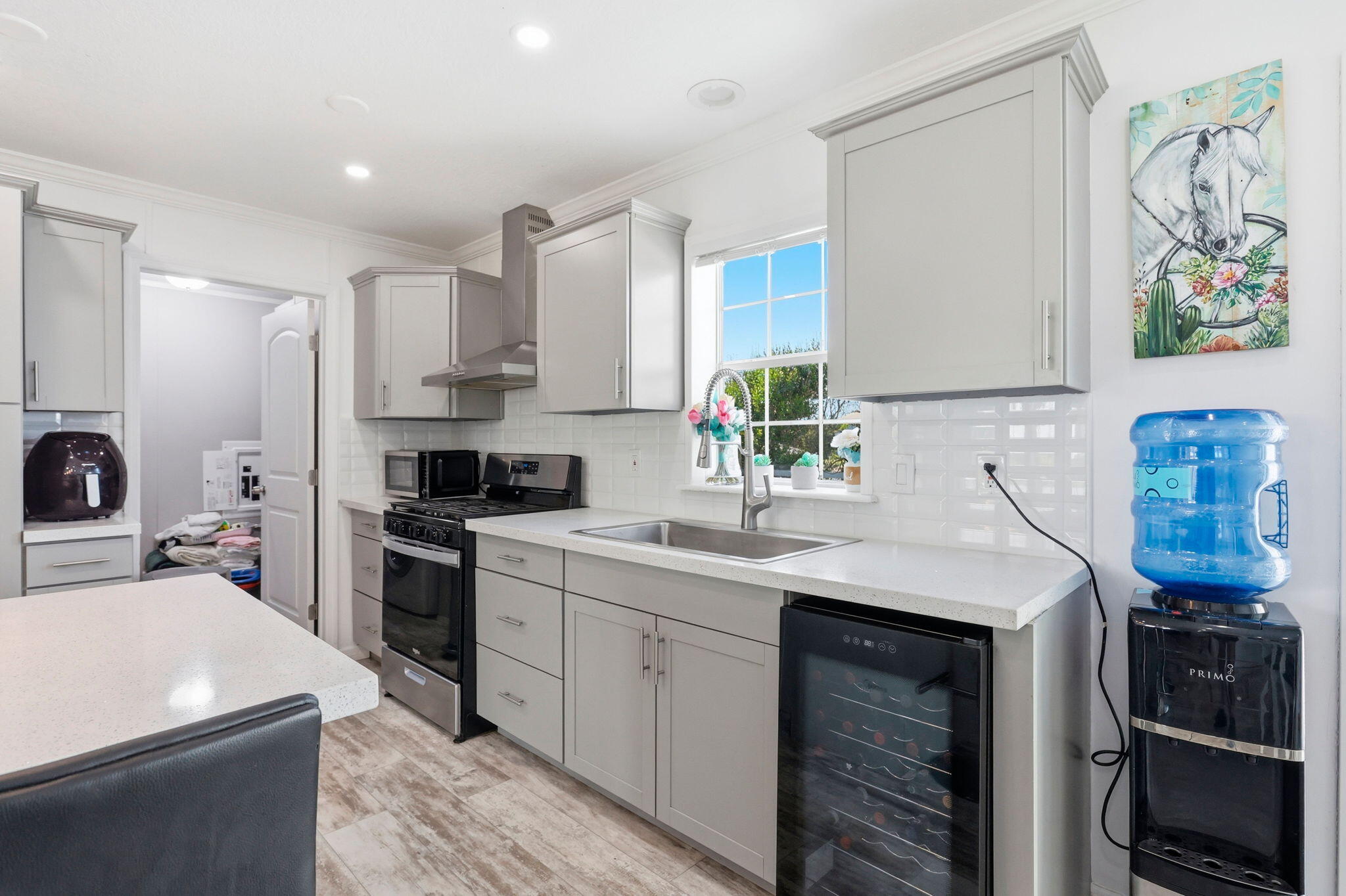 LADECA ACRES S/D UNREC SEC 29 - Residential