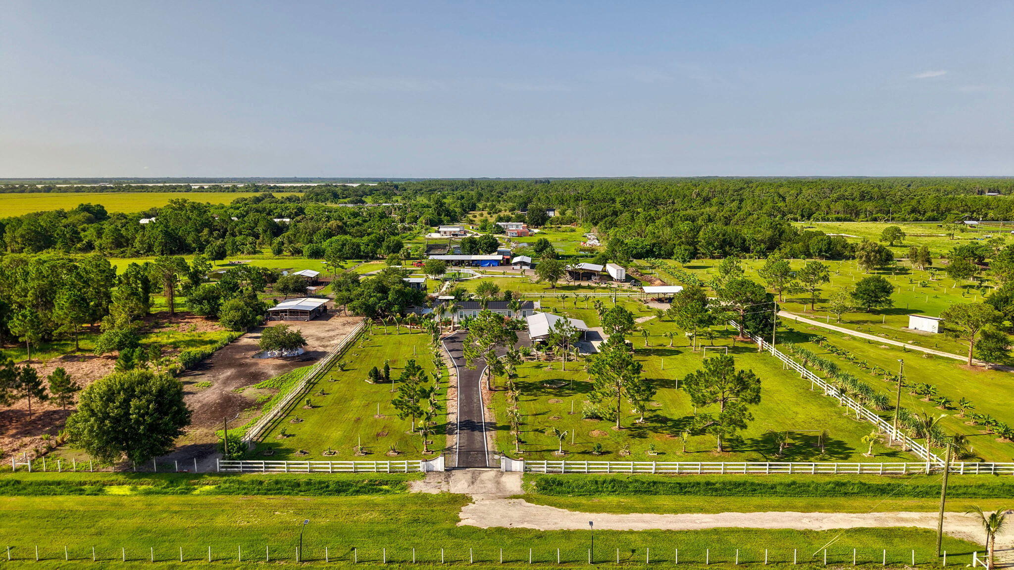 LADECA ACRES S/D UNREC SEC 29 - Residential