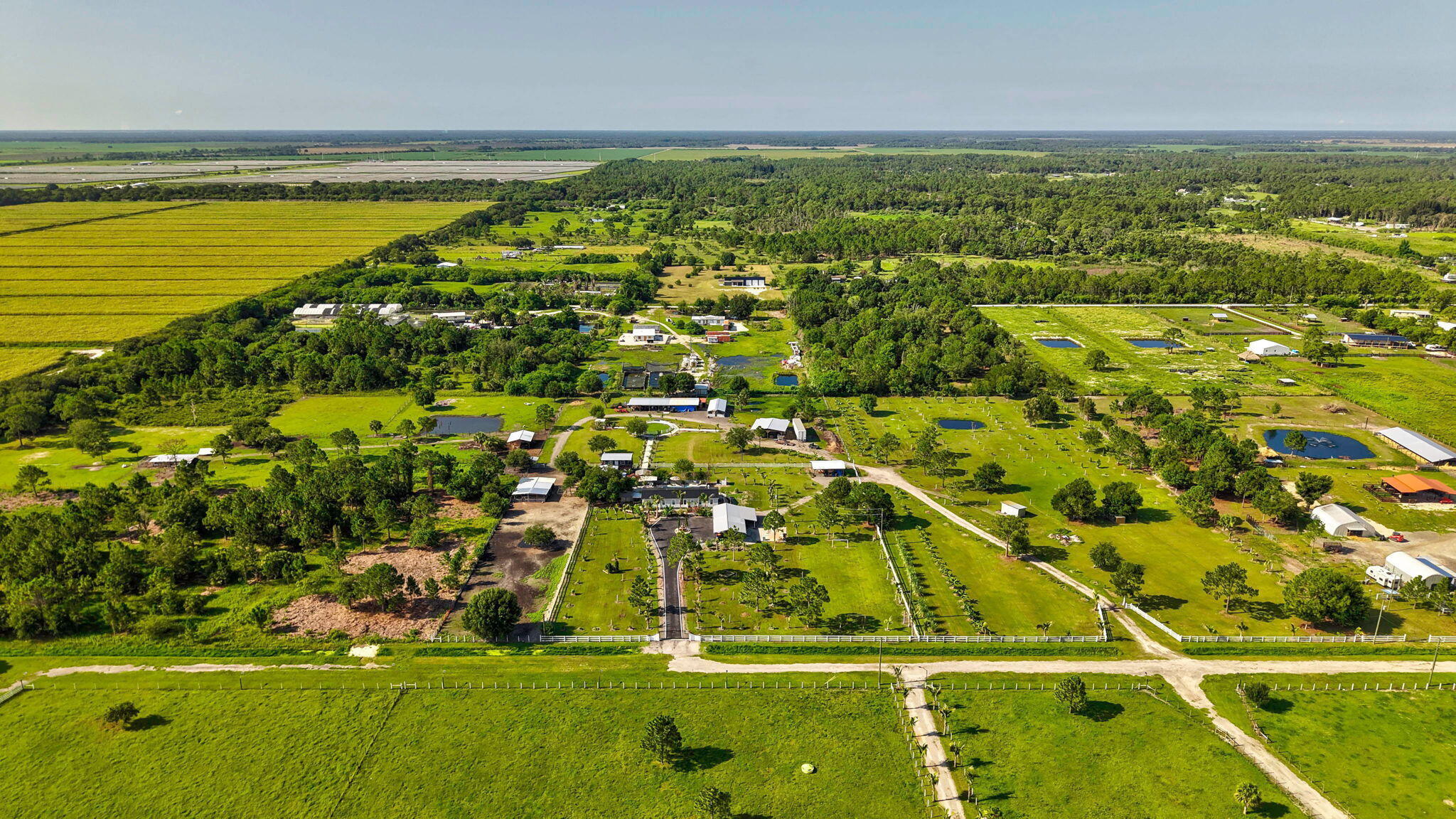 LADECA ACRES S/D UNREC SEC 29 - Residential