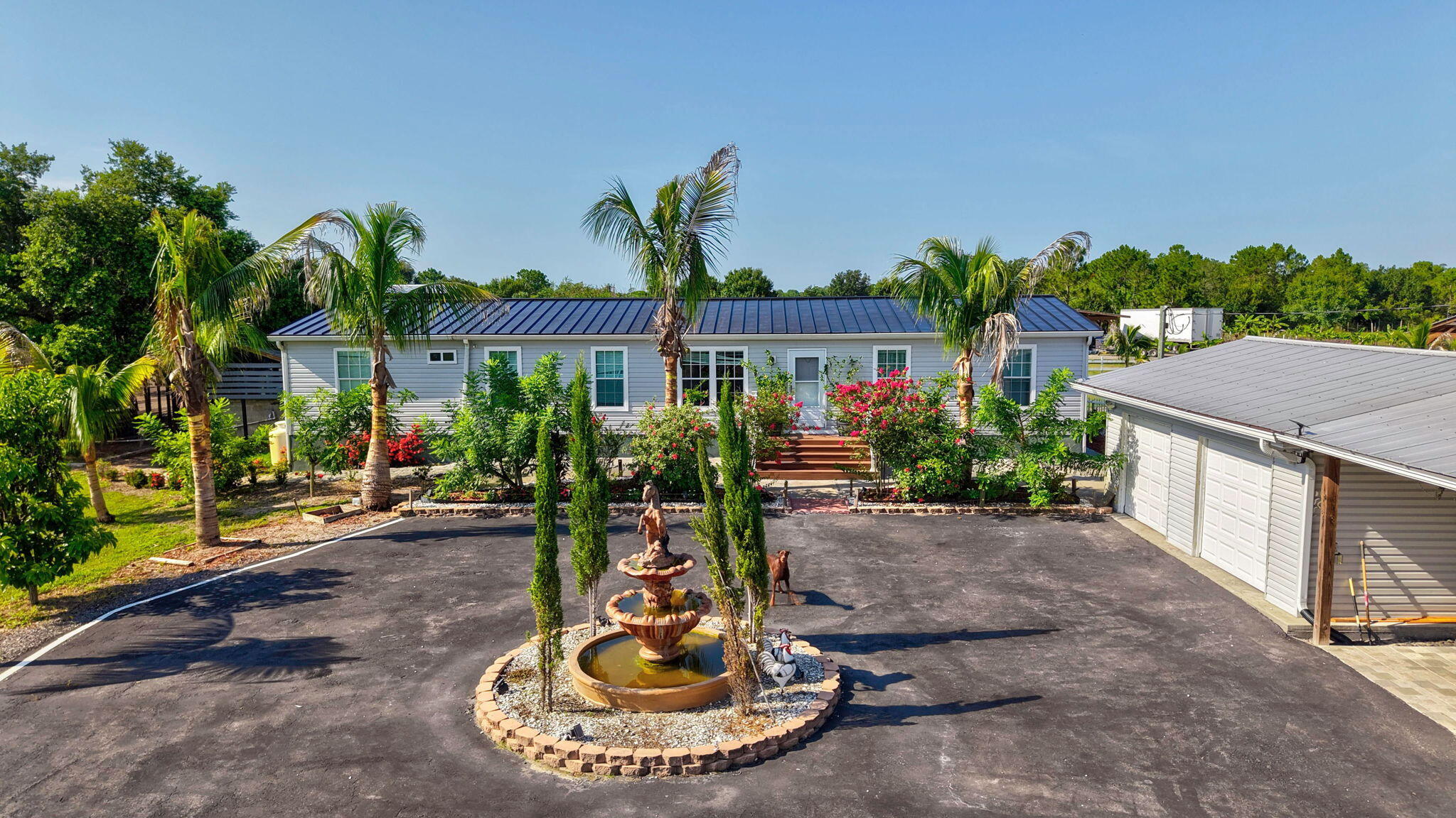 LADECA ACRES S/D UNREC SEC 29 - Residential