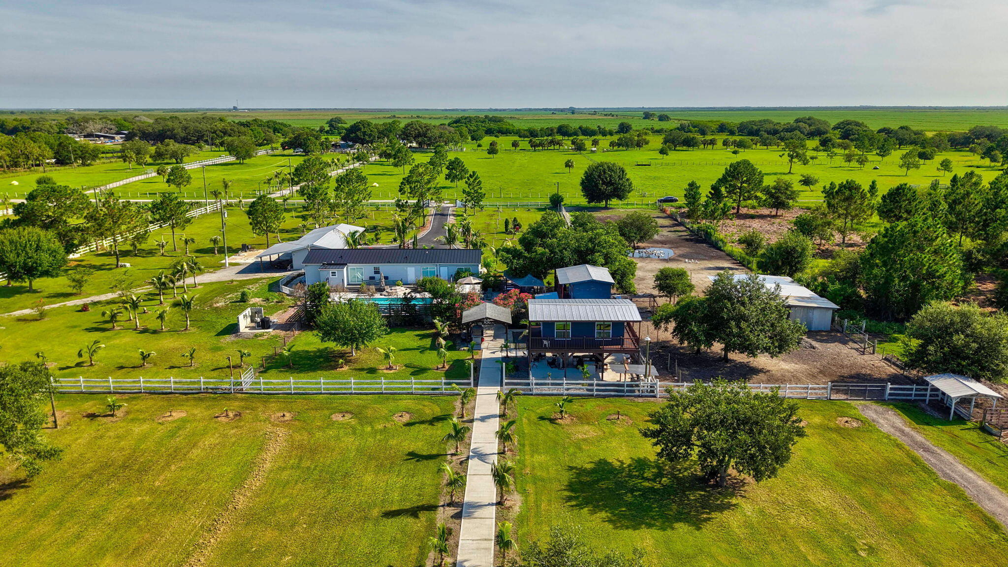 LADECA ACRES S/D UNREC SEC 29 - Residential