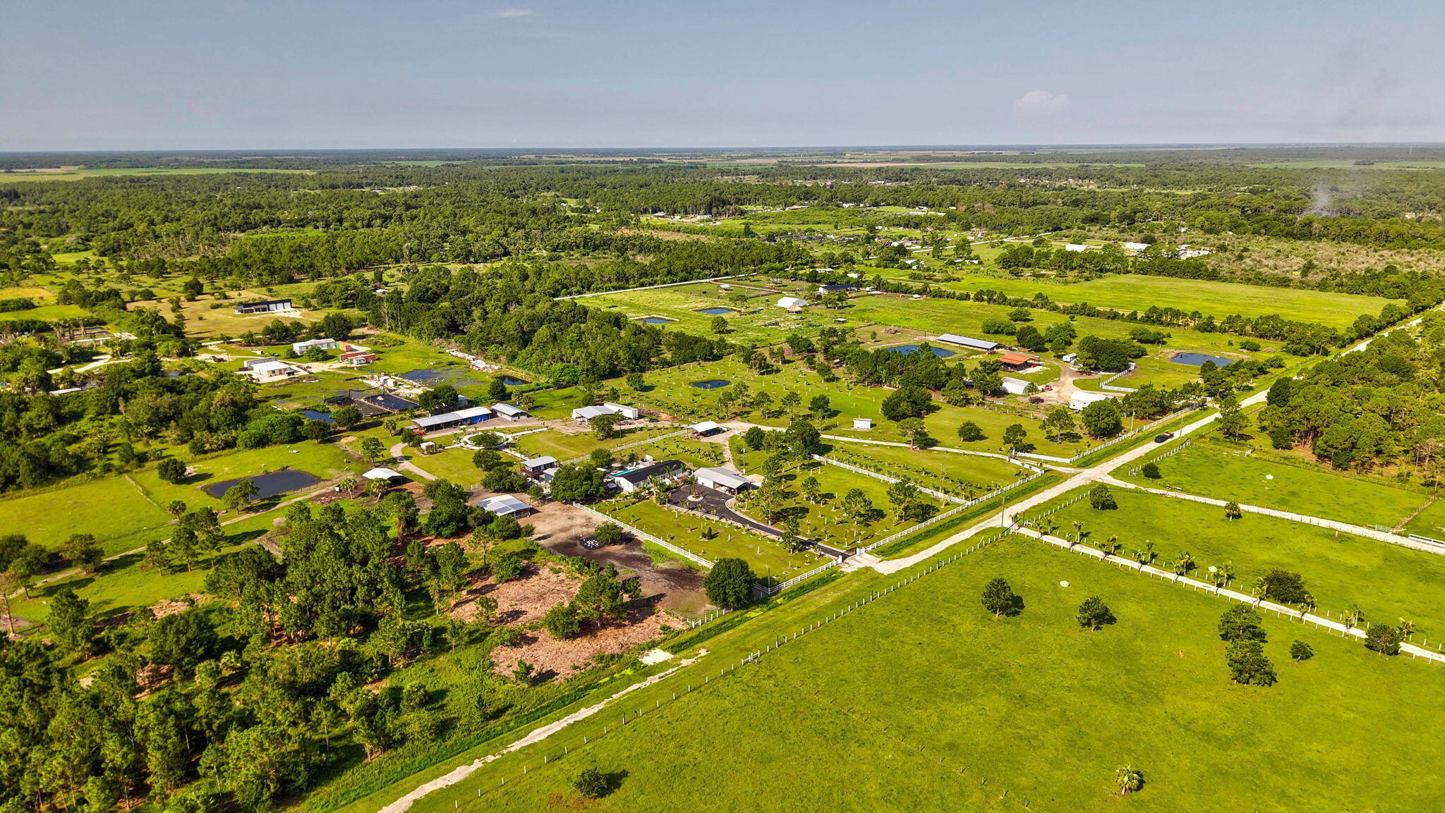 LADECA ACRES S/D UNREC SEC 29 - Residential