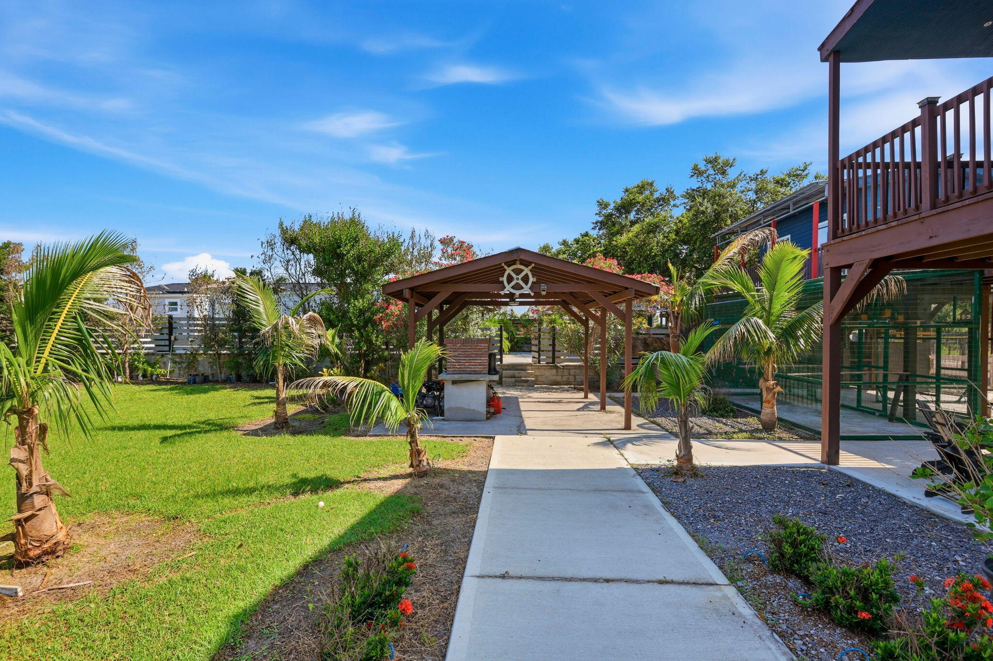 LADECA ACRES S/D UNREC SEC 29 - Residential