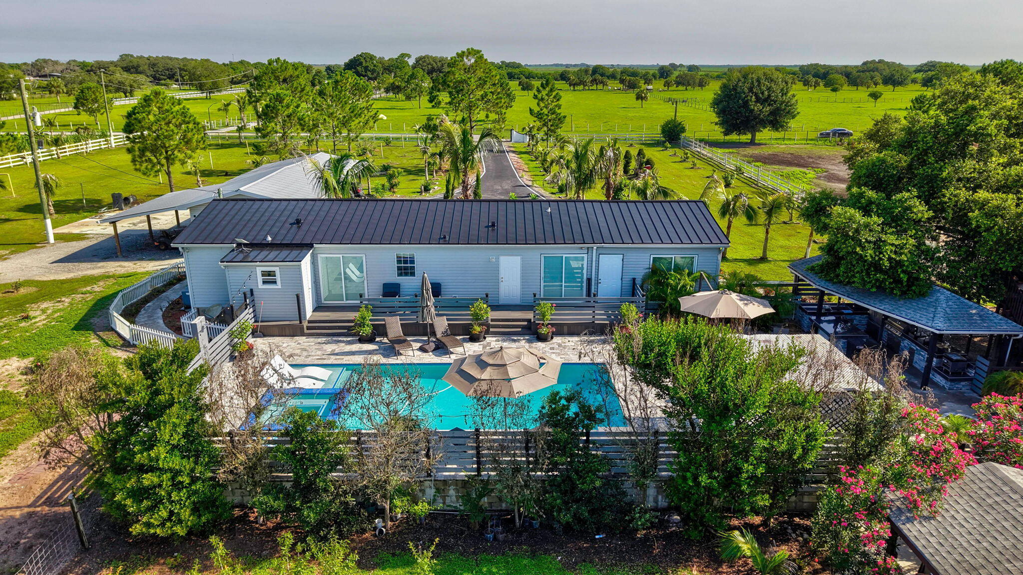 LADECA ACRES S/D UNREC SEC 29 - Residential
