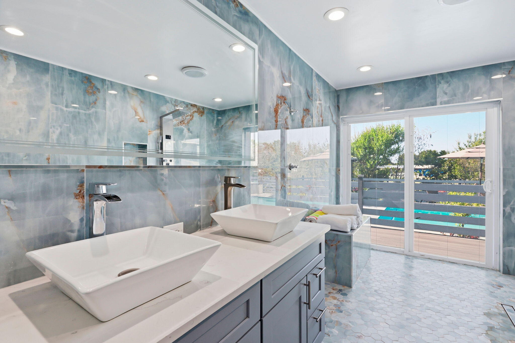 LADECA ACRES S/D UNREC SEC 29 - Residential
